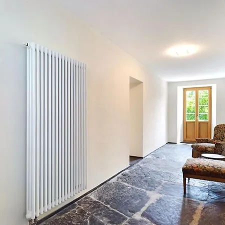 Appartement Des Alpes *