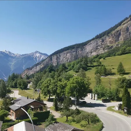 Des Alpes