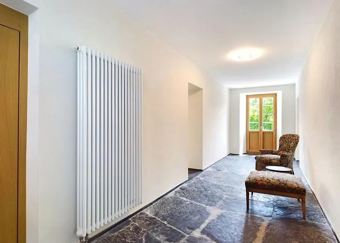 Appartement Des Alpes *