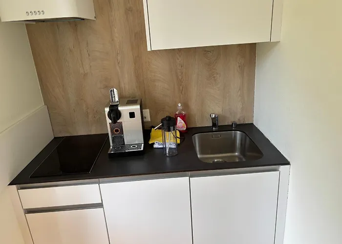 Appartement Des Alpes *