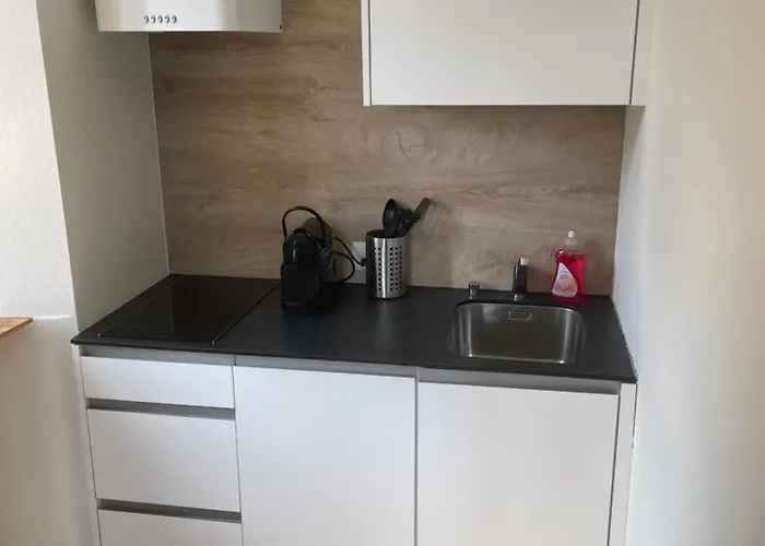 Appartement Des Alpes